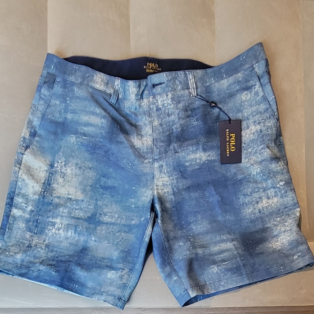 Men's Ralph Lauren Swim Shorts